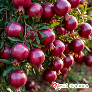 Гранат Ак Дона